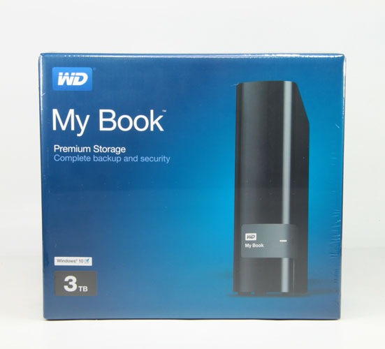 Hdd eksternal 3,5 wd my book essential 3 tb - k-galaxy.com